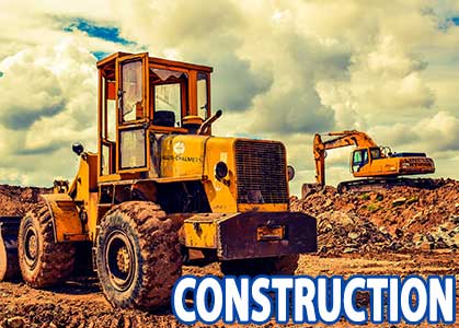 Construction Packaing Supplies Wholesaler