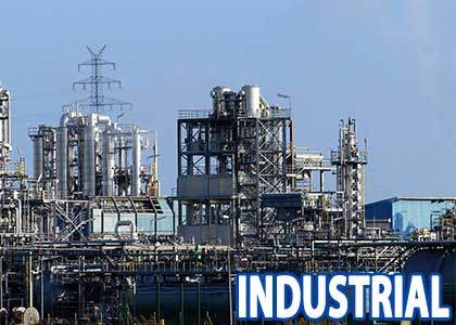 Industrial Commercial Packaging Wholesaler