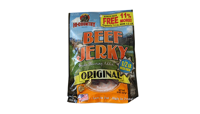 Plastic Printing Packaging